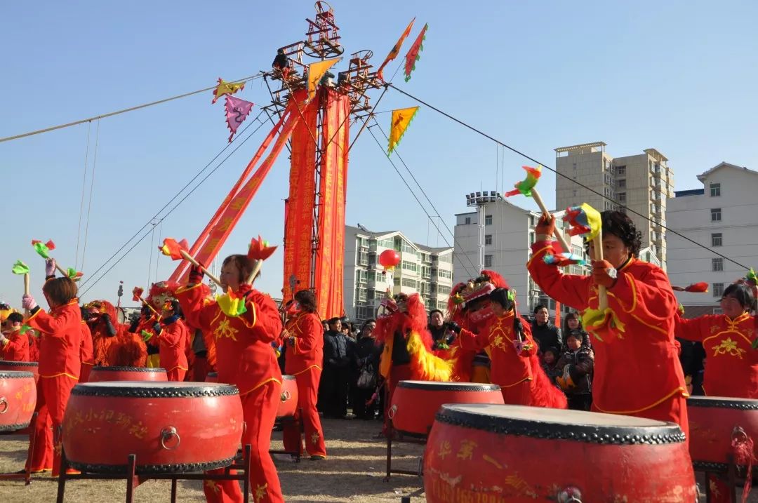 【文旅之新推荐】第十一届全国民族运动会的巩义亮点,不可不看的小相