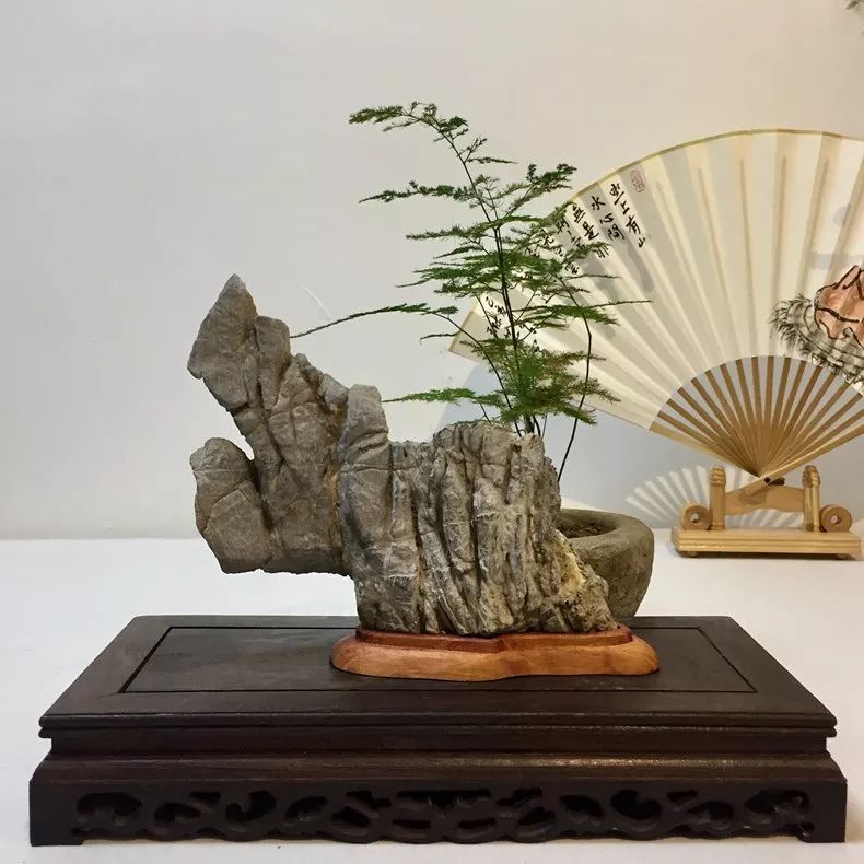 文房雅石|淄博纹石专场