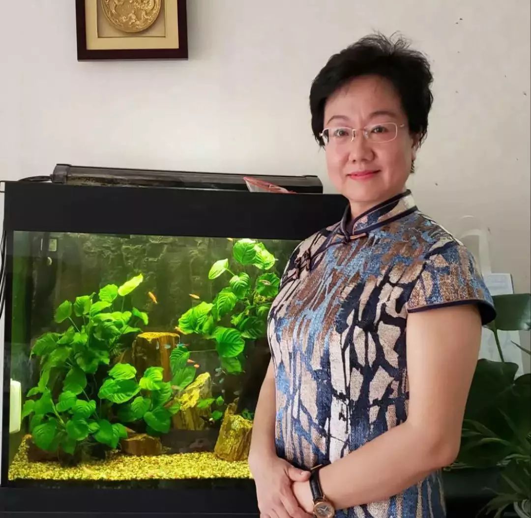 王竹梅专访没有躺赢每一次努力都值得被纪念