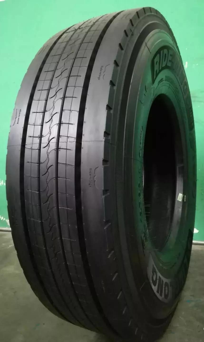 中国路上最耐磨轮胎谁是王中王