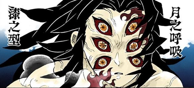 鬼灭之刃导致斑纹剑士短命的原因是什么黑死牟不愿意面对死亡