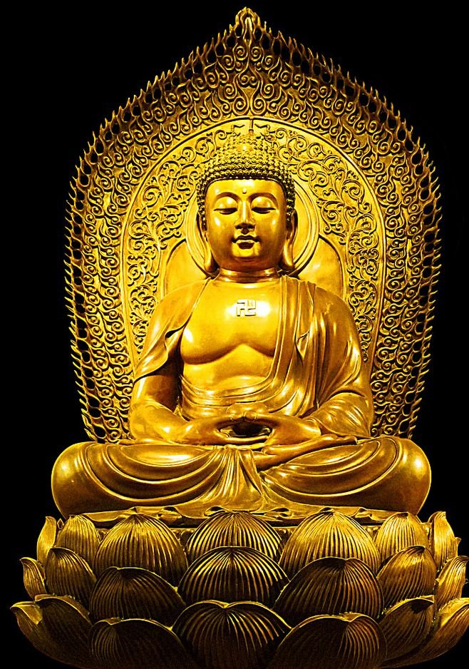 佛法子女投胎到你家并非偶然生儿生女其实早已注定