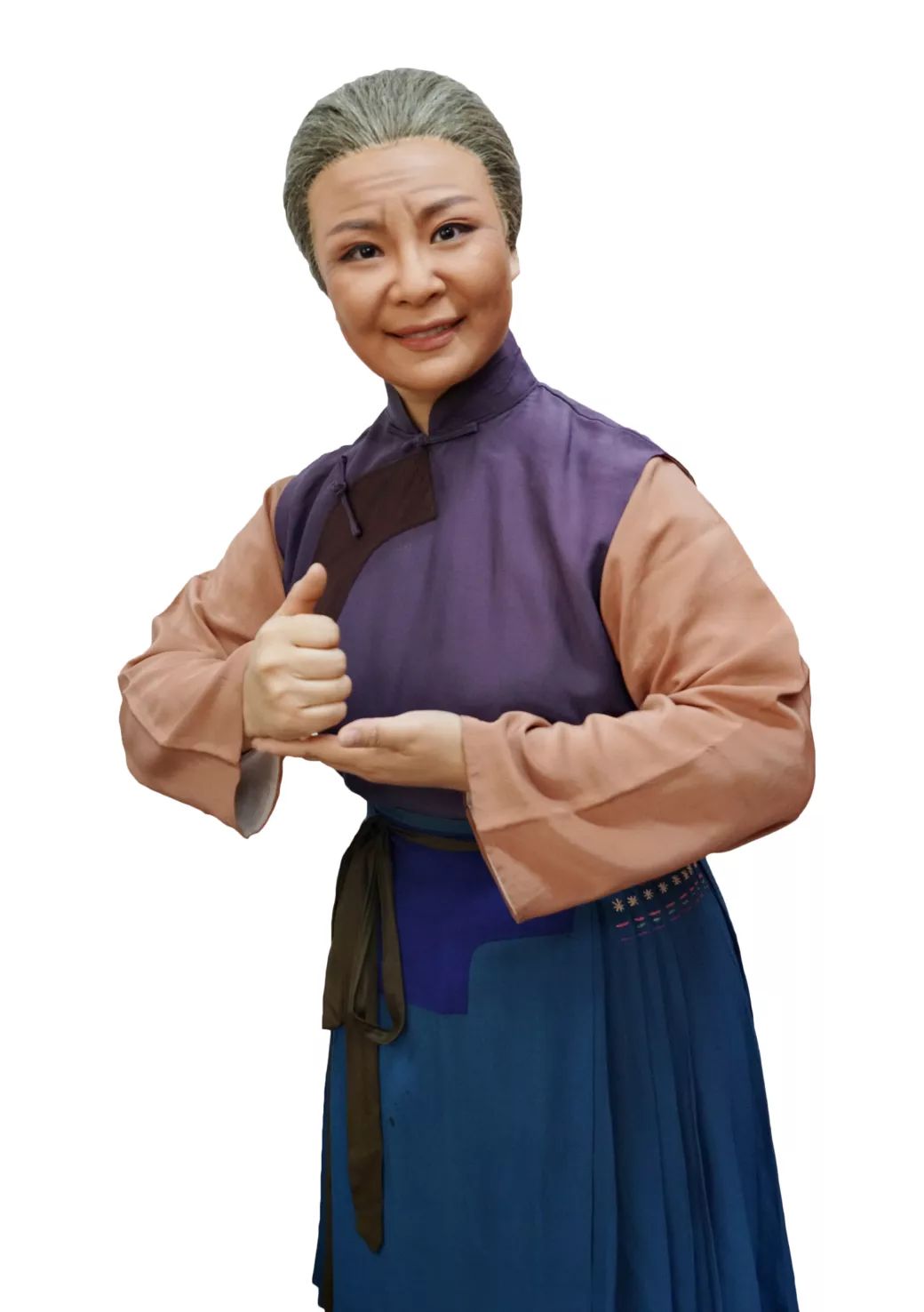 经典红色锡剧《沙家浜》抗日战争时期,我党在江南水乡开展地下斗争