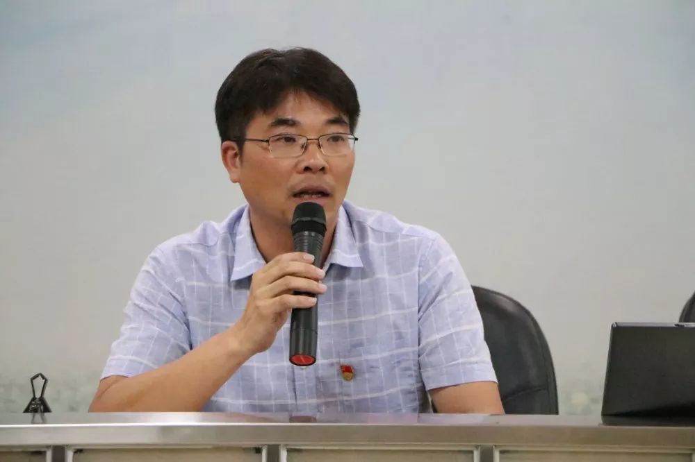 最后,梁兆敏副校长总结回顾了南沙小学第一季度安全