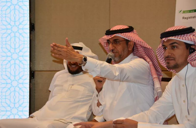 沙特阿拉伯产品安全研讨会顺利举办助力沙特出口产业发展