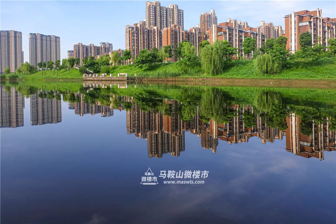 东方城记大隐隐于市藏在慈湖河畔的世外桃源