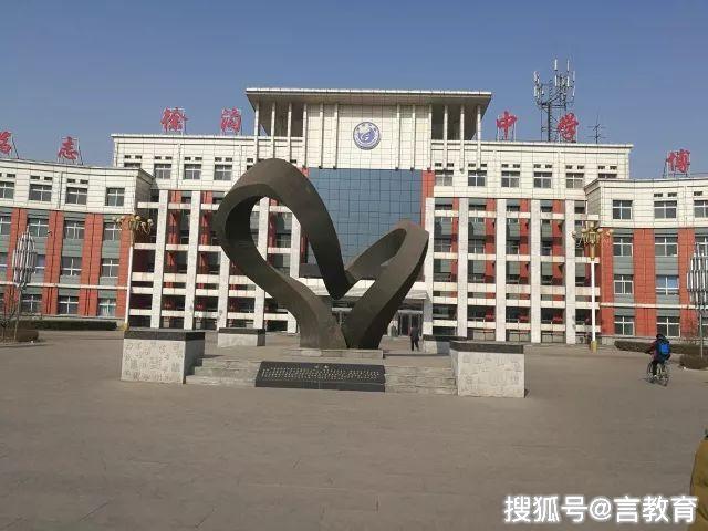 2019太原高中学校新高一入学分班情况