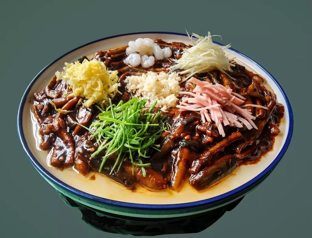 是你心里的乡味吗?_湖州