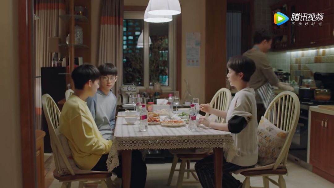 隐藏在小欢喜中的家装大秘密