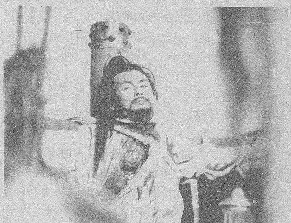 古代北京杀害忠臣名将的三大恐怖刑场_袁崇焕
