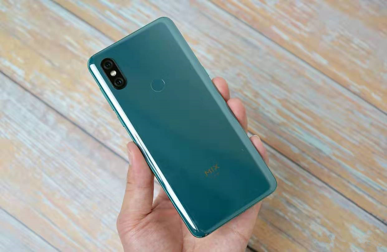 终于等到你小米旗下5g手机小米9s来了