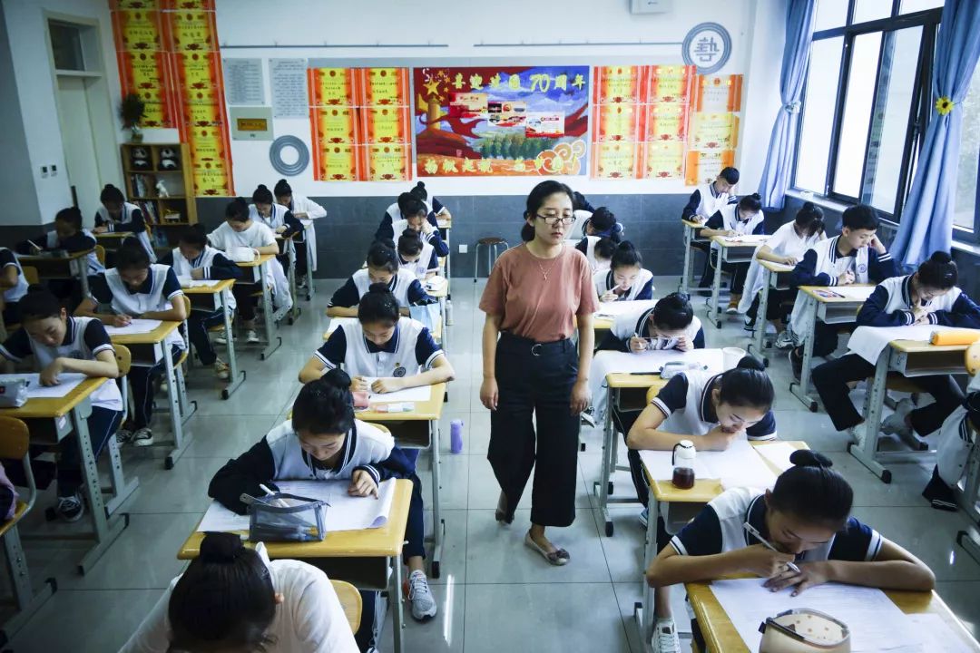 艺校播报青岛艺术学校多举措助力新生迈出高中生涯第一步上新生期初