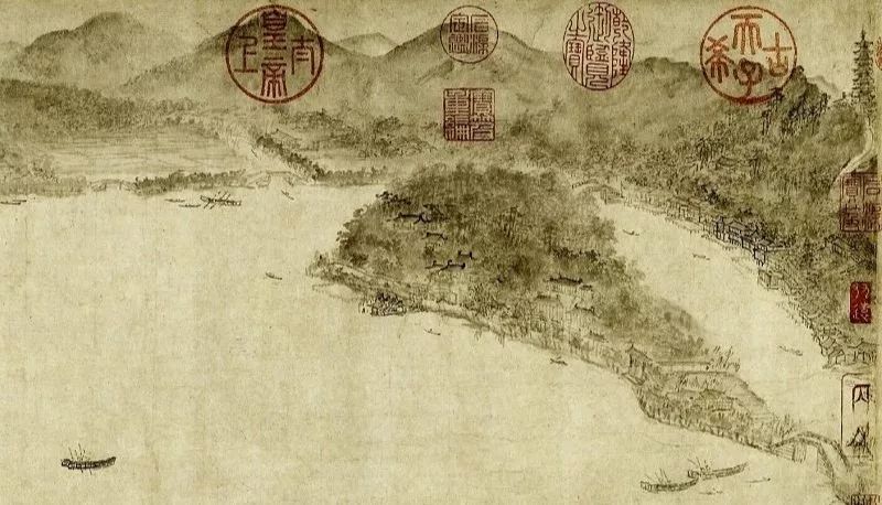 慢读新书丨虞云国南渡君臣宋高宗及其时代