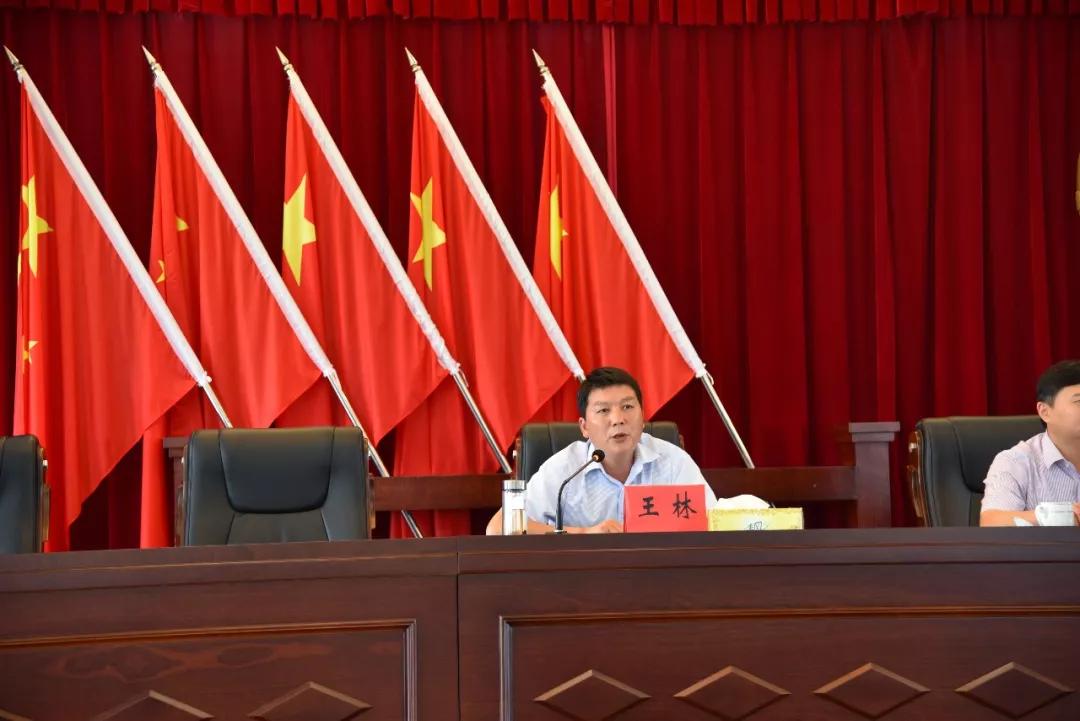 海安市滨海新区推进生态文明建设推进举办第二期村级河长述职测评