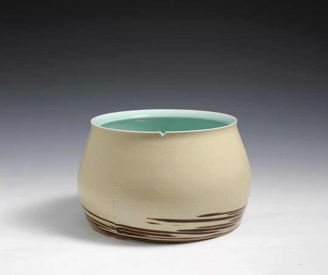 青出于蓝龙泉青瓷新秀林莉