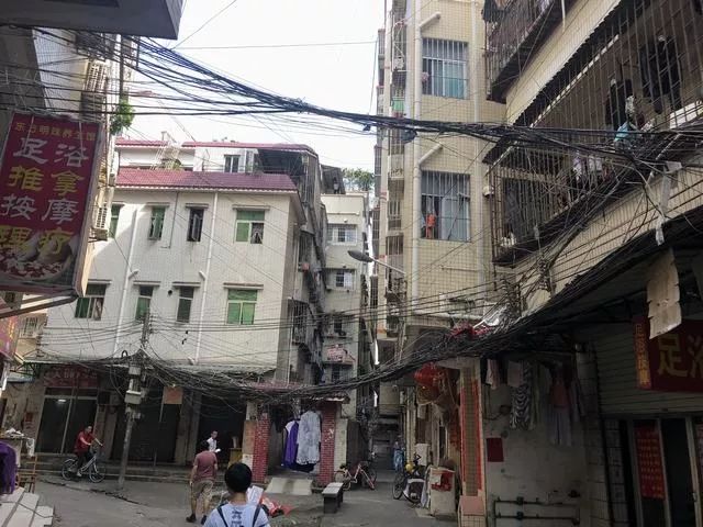 签约率超90上冲村旧改在即又一个富人村将诞生