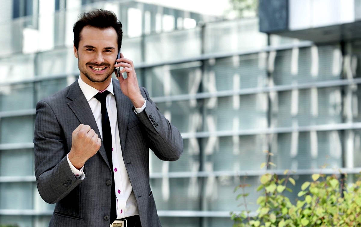 成功的销售应该具备的七种心态