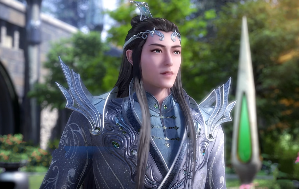 比赛第一局刚开始雪夜大帝便拂袖而去宁风致傻眼了