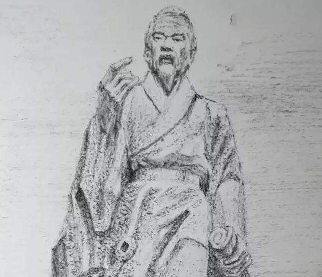 俗语“明堂如播米,子孙穷到底”明堂之由来,子孙会穷之意!_周公朝
