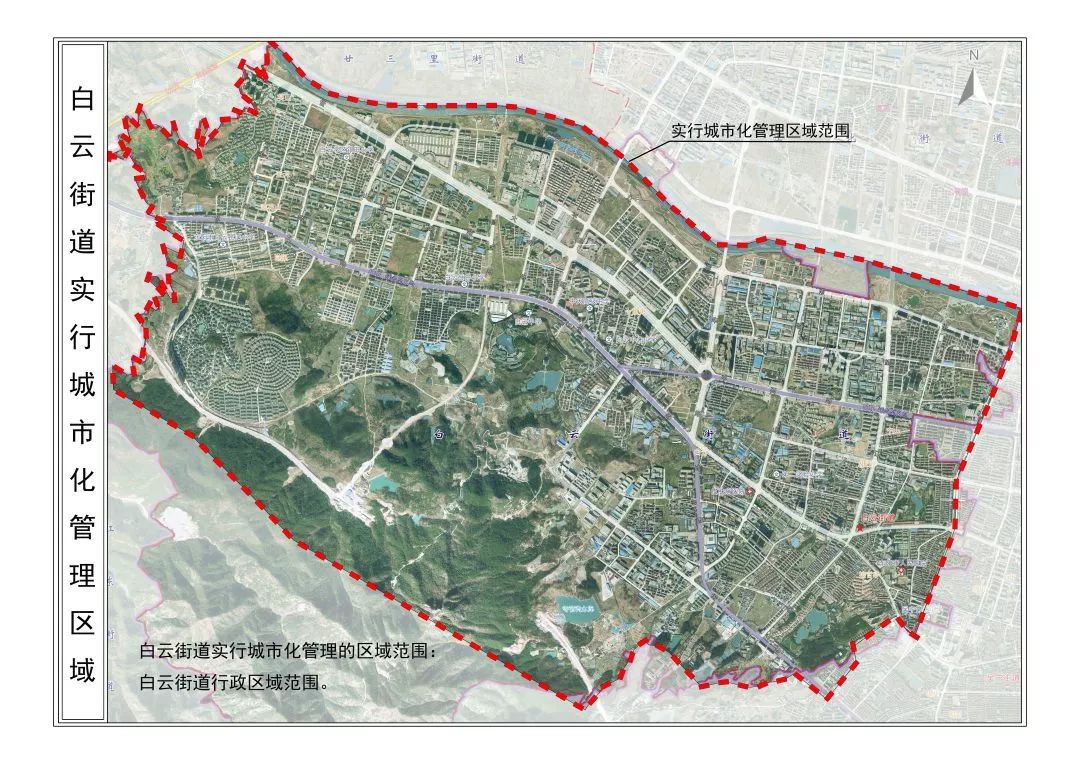 东阳市江北规划图图片
