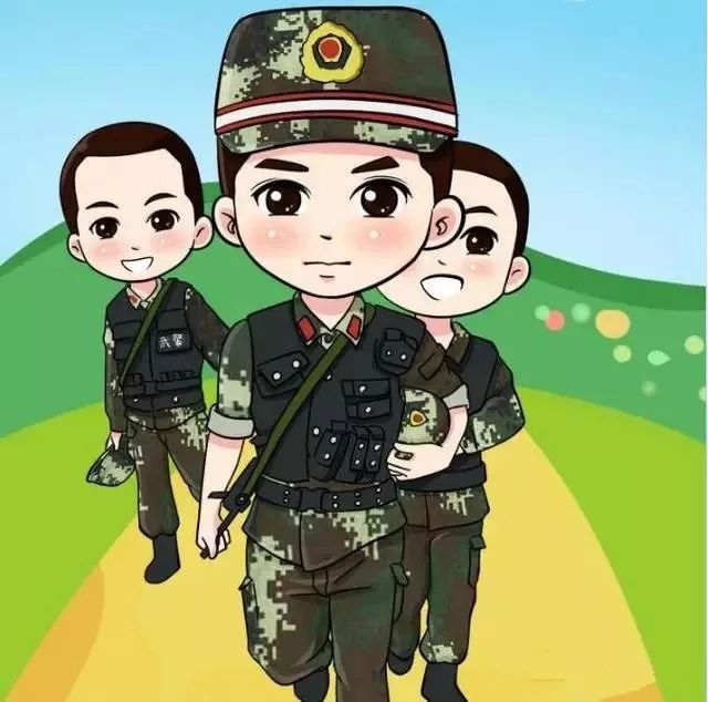 定兵保康50名热血青年将应征入伍报效祖国