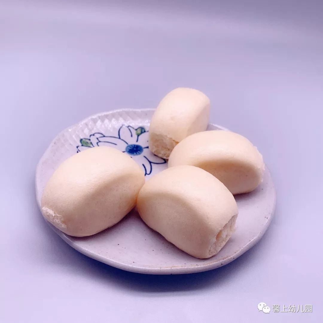 【馨上幼儿园】9月5日宝宝一日食谱