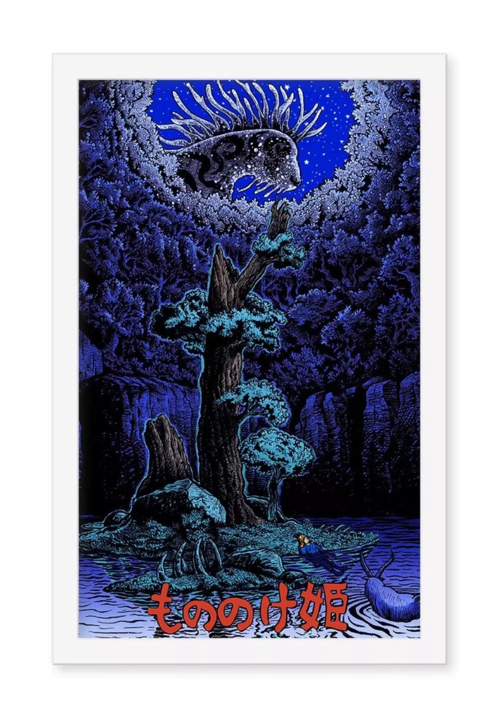 15份致敬宫崎骏的创作漏掉哪个都是遗憾