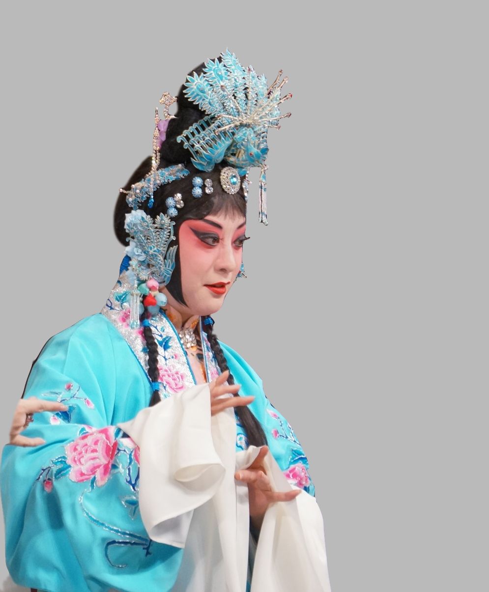 爽朗率真本色出演丨熊明霞金喜全携手荀派名剧红娘俏丽呈现