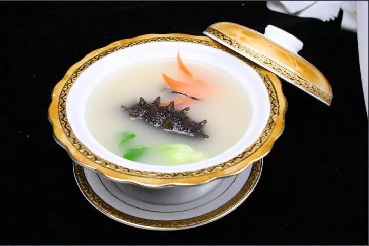 中秋团圆,带最好的礼物孝敬爸妈,你们健康就是我最大的幸福_海参