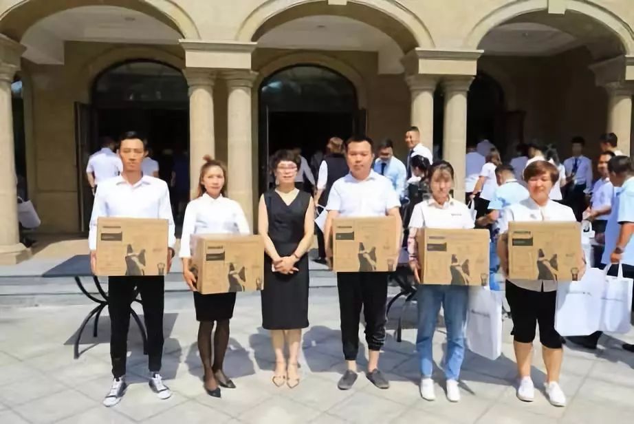 房小二网新湖仙林金谷渠道活动引爆沈北楼市