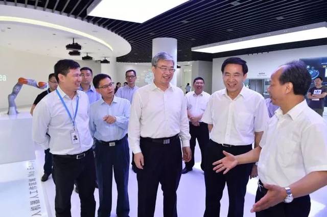 黄海昆率队赴广东省佛山市开展精准招商