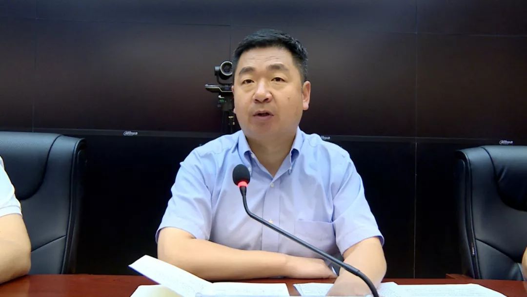 杨凯县长图片