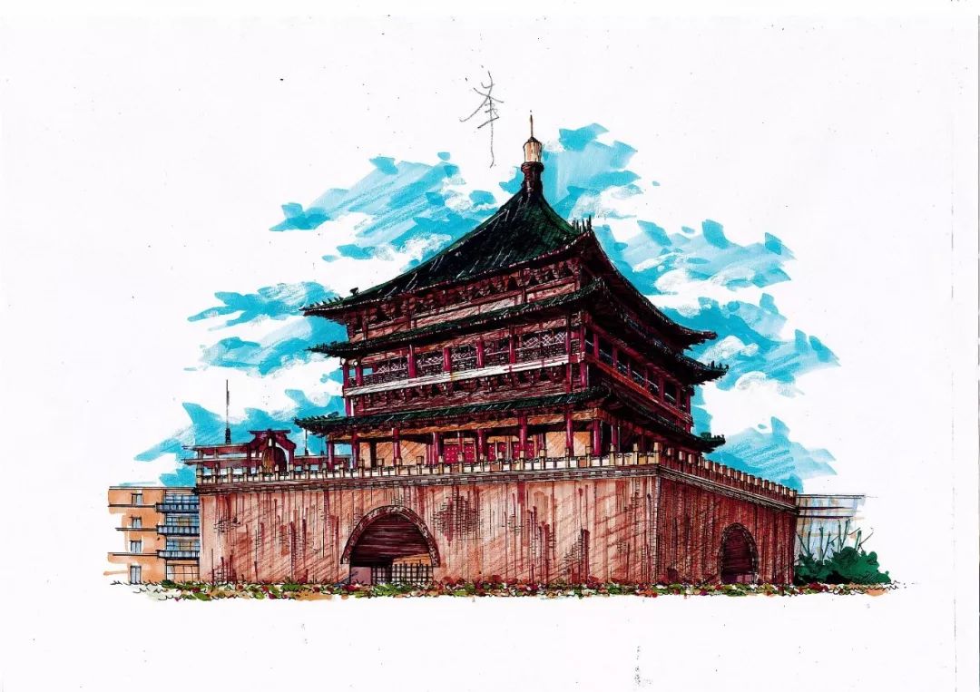 aa手绘丨2020手绘寒假招生简章