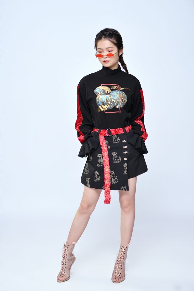 905改版节目单全新出炉还有酷帅萌美主播照你心动了吗