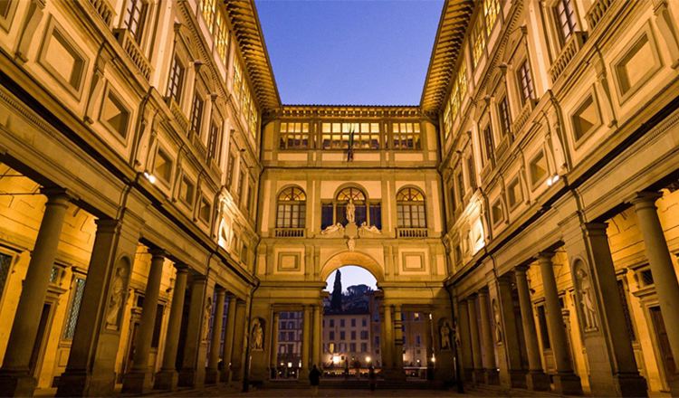 聚尚美寰球女媓时尚游学|走进意大利时尚殿堂 体验更高端的时尚教育