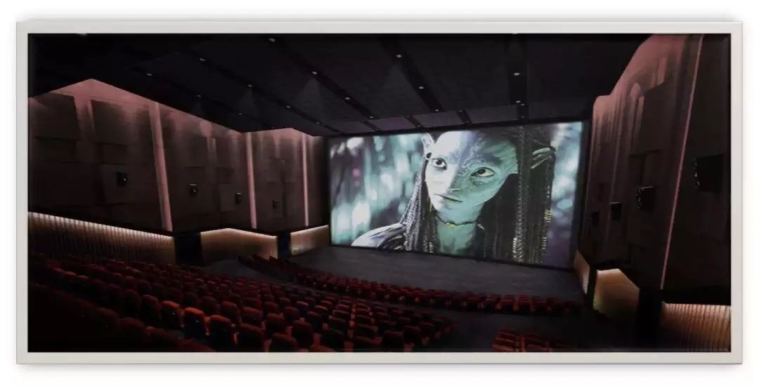 移动电影院ceo高群耀去年在接受媒体采访时提到,年轻人正在抛弃电影院