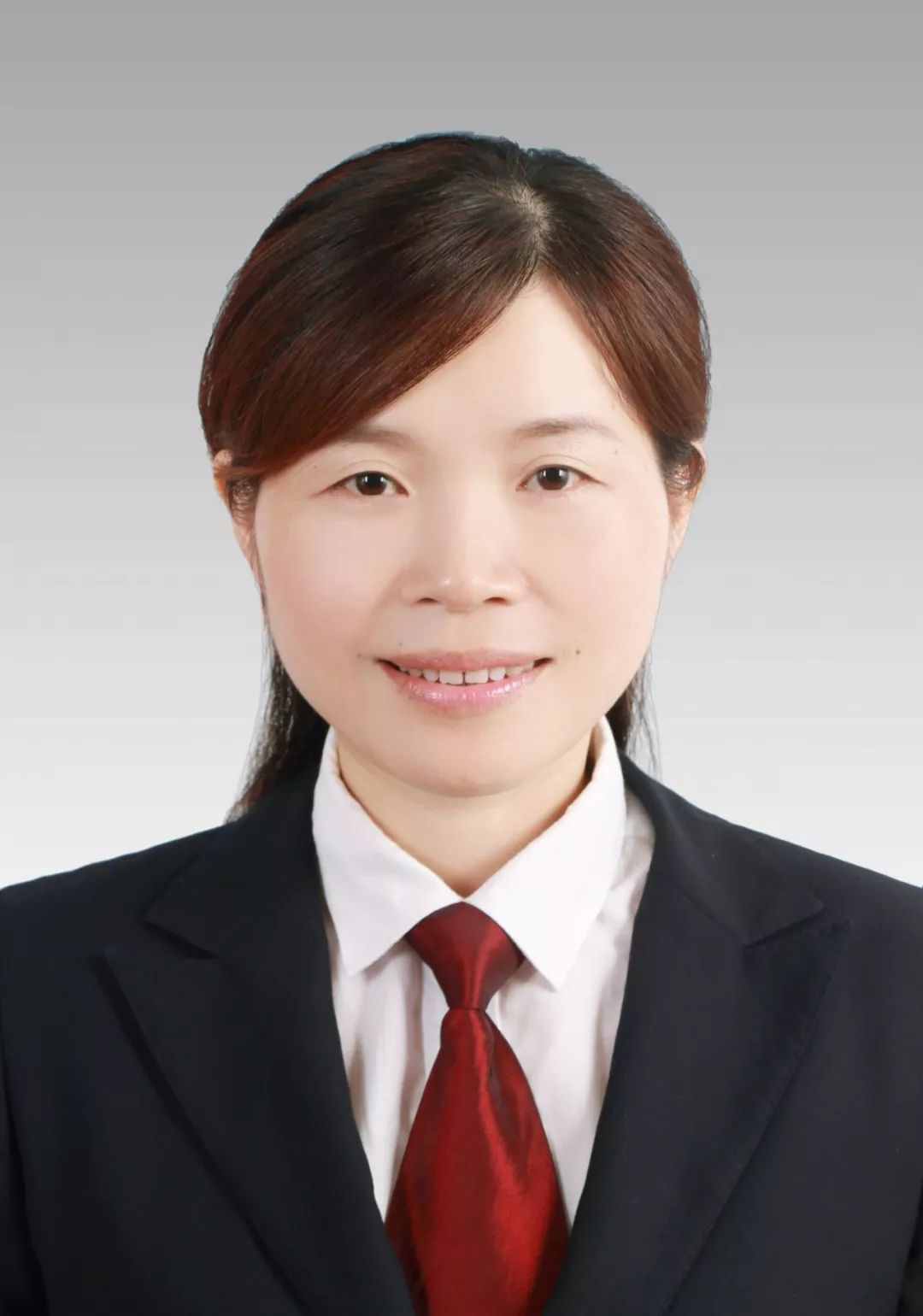 泰顺县管领导干部任前公示