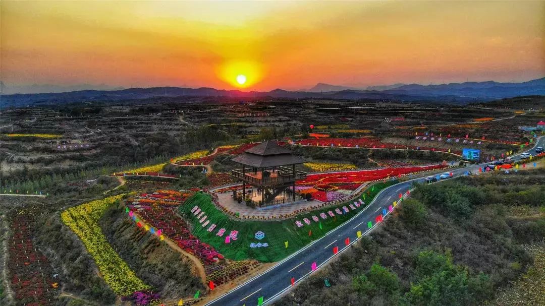 你好这里是邢台县