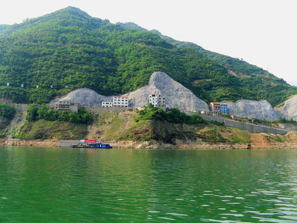 长江泥沙比黄河还多为什么没成地上河原因连美国都羡慕