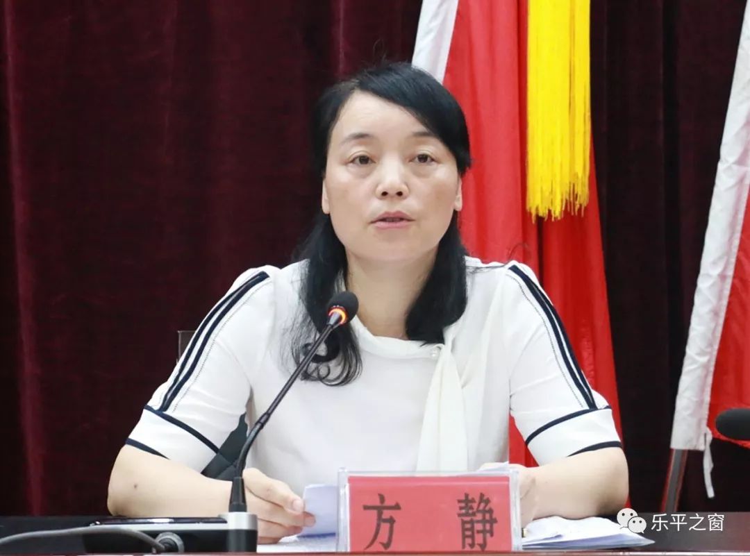 全市城镇小区配套幼儿园专项治理工作推进会召开