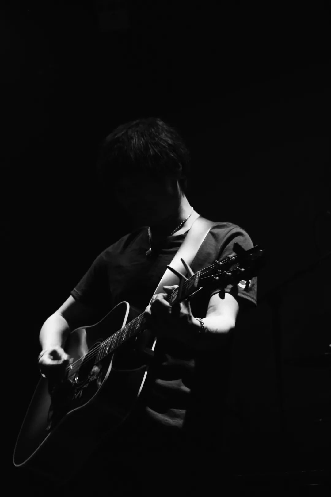 往事随风心事成歌丨郭旭心事成歌新专辑巡演即将开启