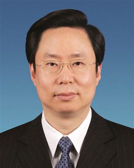 中共中央批准:蓝绍敏同志任中共江苏省委常委,周乃翔,孟中康同志不再