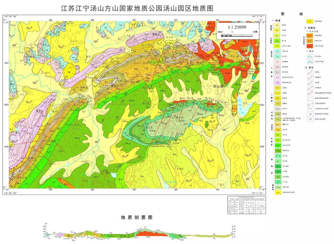 南京汤山2020年规划图图片