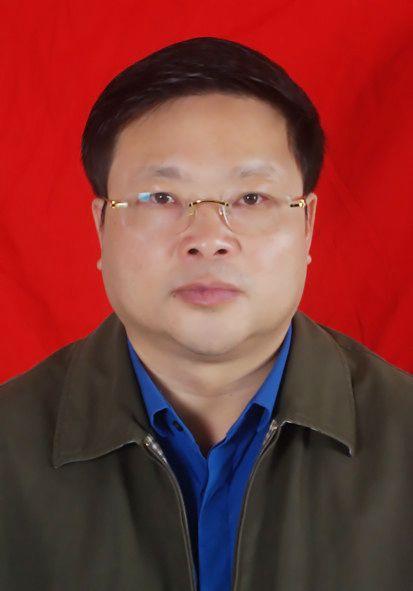 董东明任临川区委书记!