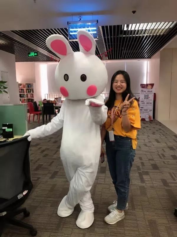 获奖名单中秋玉兔出巡day1回顾及最新游戏规则