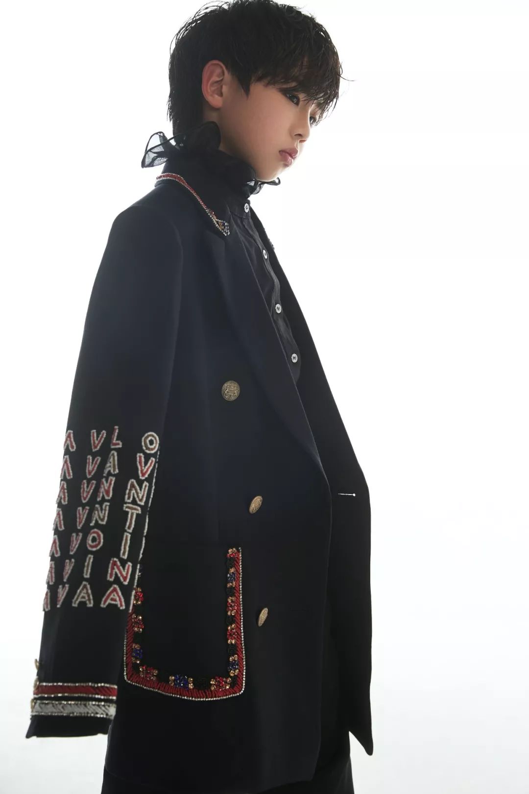 "别人家的孩子"到底是怎么养成的?_程程