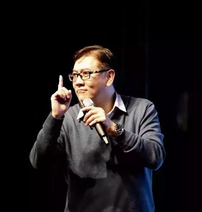 海豚x樊登小读者丨台湾故事大王张爸爸魔法故事会空降宜昌等你一起