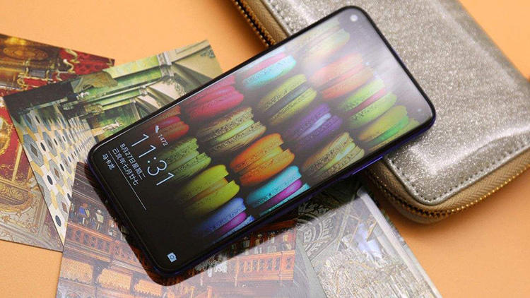 新机麒麟810128g仅售1899