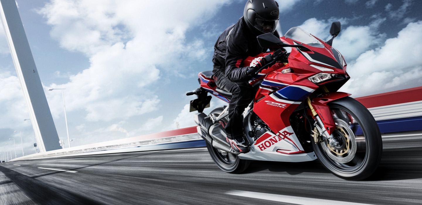 小战神再进化谣传cbr300rr年底现身