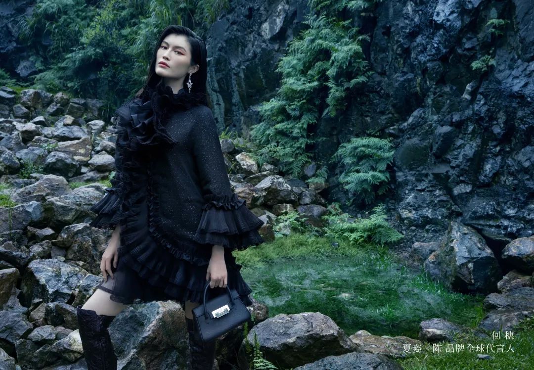 中国模特最强广告季成绩发榜